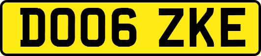 DO06ZKE