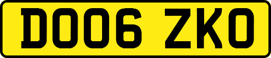 DO06ZKO