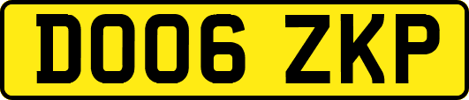 DO06ZKP