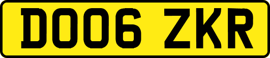 DO06ZKR