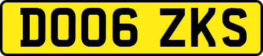 DO06ZKS