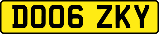 DO06ZKY