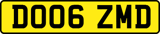 DO06ZMD