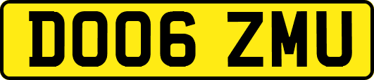 DO06ZMU