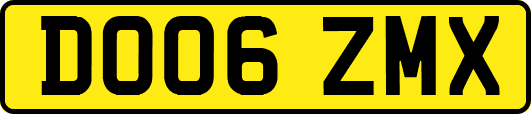 DO06ZMX