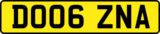 DO06ZNA