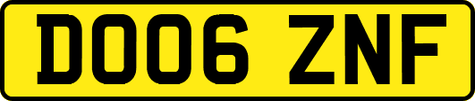 DO06ZNF
