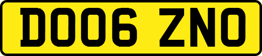 DO06ZNO
