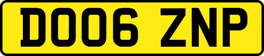 DO06ZNP