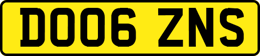 DO06ZNS