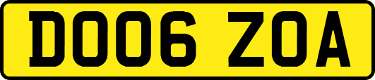 DO06ZOA