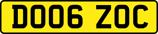 DO06ZOC
