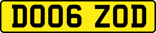 DO06ZOD