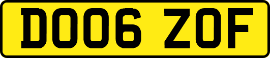 DO06ZOF