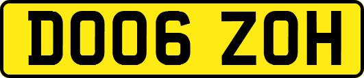 DO06ZOH