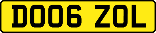 DO06ZOL