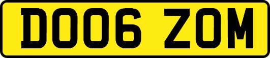 DO06ZOM