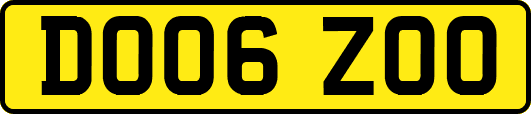 DO06ZOO