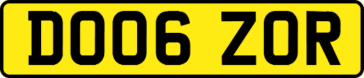 DO06ZOR