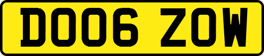 DO06ZOW
