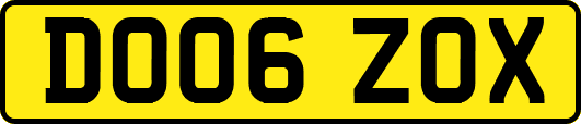 DO06ZOX