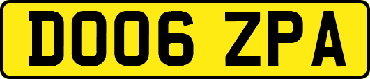 DO06ZPA