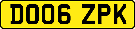 DO06ZPK
