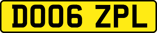 DO06ZPL