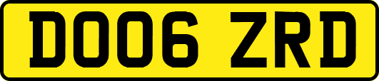 DO06ZRD