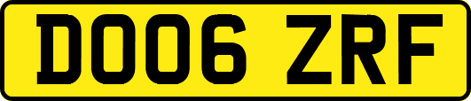 DO06ZRF