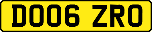 DO06ZRO