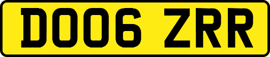 DO06ZRR