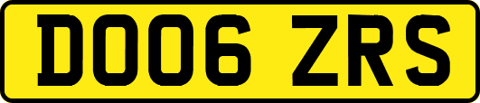 DO06ZRS