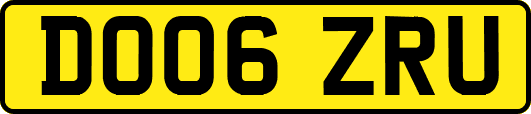 DO06ZRU