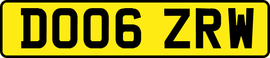 DO06ZRW