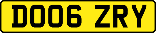 DO06ZRY
