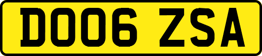DO06ZSA