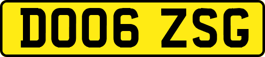 DO06ZSG