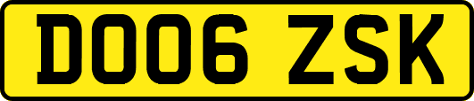 DO06ZSK