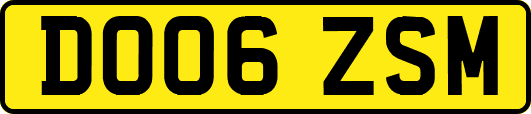 DO06ZSM