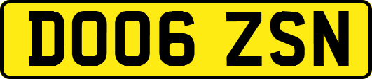 DO06ZSN