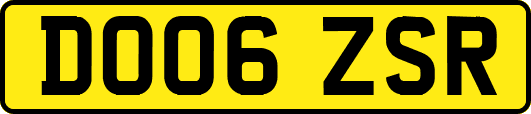 DO06ZSR