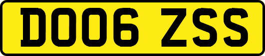 DO06ZSS