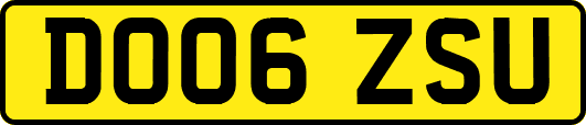 DO06ZSU