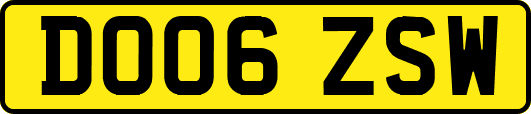 DO06ZSW