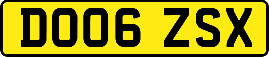 DO06ZSX