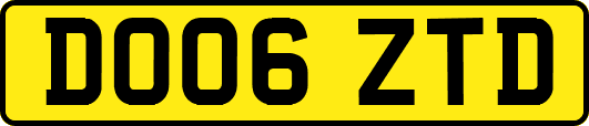 DO06ZTD