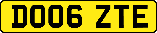 DO06ZTE