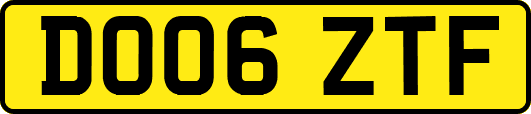 DO06ZTF