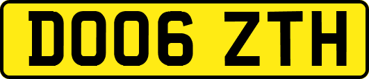 DO06ZTH